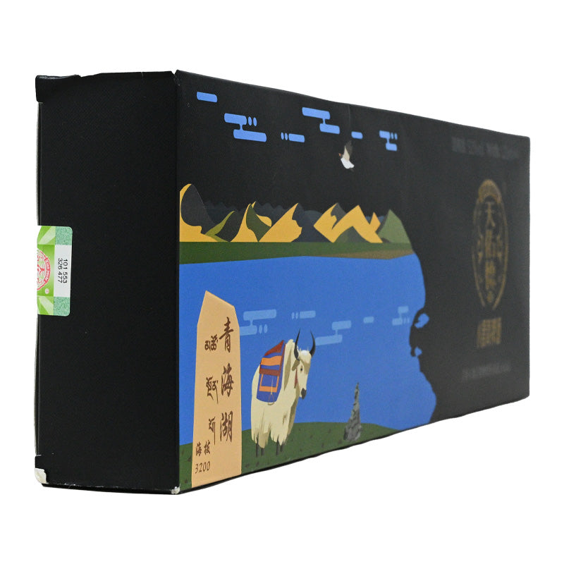 Qinghai specialty Tianyoude 52 degrees Big Beautiful Qinghai small black bar packaging high-quality products mellow taste pure and pure