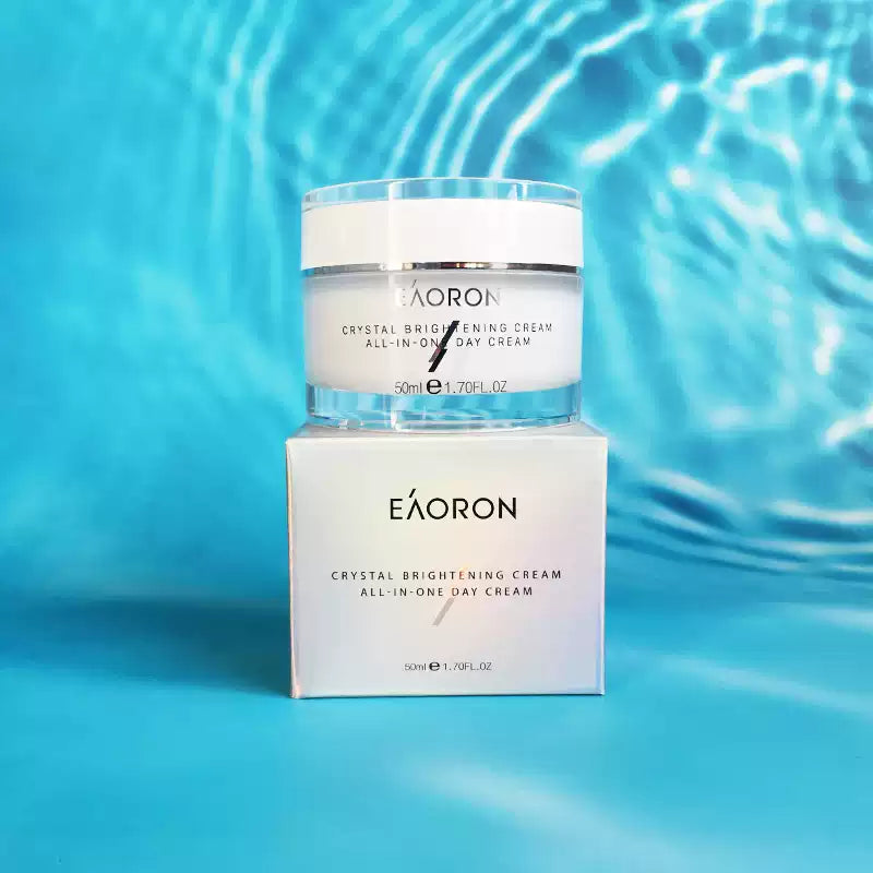 Australian Eaoron Tone Up Cream, Lazy Nude Makeup Cream, Natural Brightening, Concealing & Soothing for Sensitive Skin