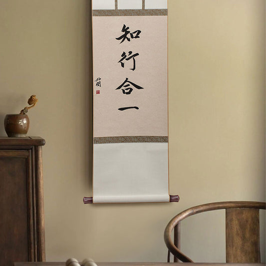 Free shipping for traditional Chinese calligraphy artworks