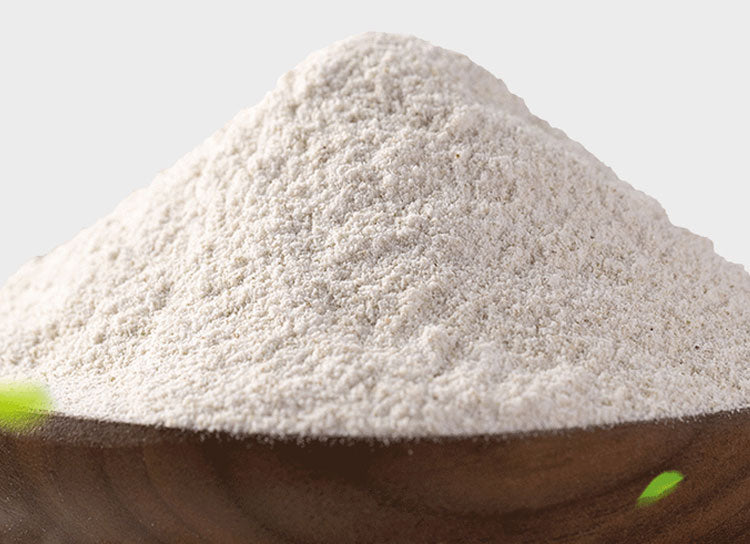Qinghai specialty; bitter buckwheat noodles; clean ingredients; 2.5 kilograms