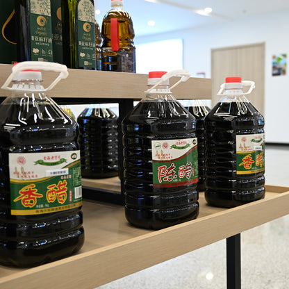Qinghai specialty; traditional craft; pure grain brewing; flavorful and mellow