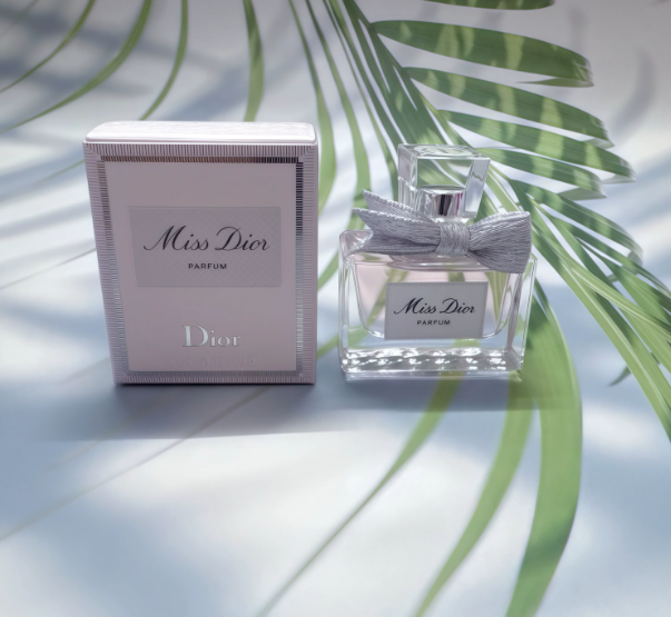 MISS Dior Blooming Sweetheart & J'adore Women Eau De Toilette, 1.5ml Mini Size With Box