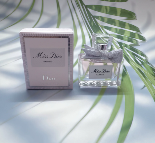 MISS Dior Blooming Sweetheart & J'adore Women Eau De Toilette, 1.5ml Mini Size With Box