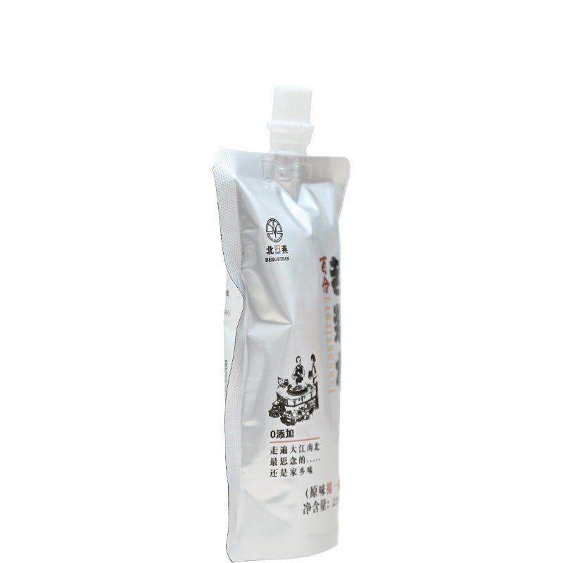 Qinghai specialty; Lily old sour water; Nutrient-rich; Convenient to drink; Unique in taste