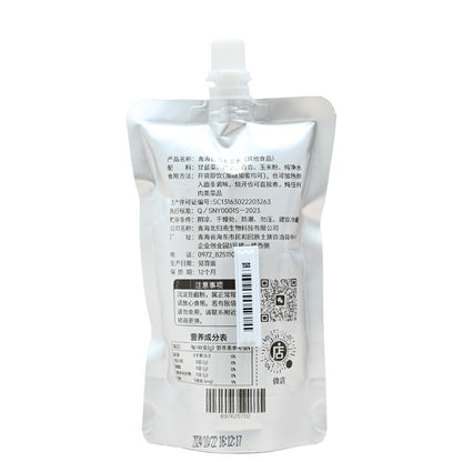 Qinghai specialty; Lily old sour water; Nutrient-rich; Convenient to drink; Unique in taste