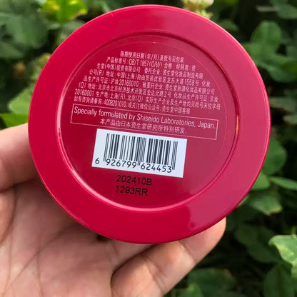 Mentholatum Red Can Hand Cream with Vitamin E Essence, Moisturizing, Hydrating and Firming