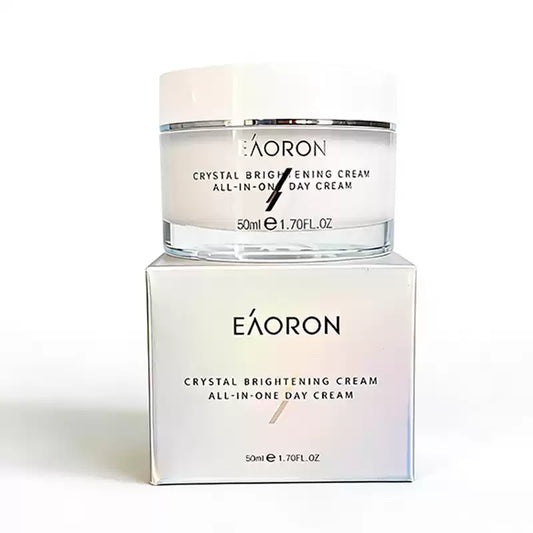 Australian Eaoron Tone Up Cream, Lazy Nude Makeup Cream, Natural Brightening, Concealing & Soothing for Sensitive Skin