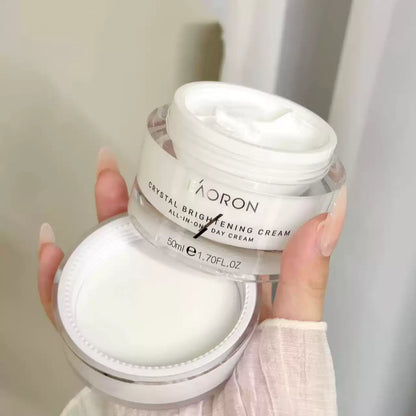 Australian Eaoron Tone Up Cream, Lazy Nude Makeup Cream, Natural Brightening, Concealing & Soothing for Sensitive Skin