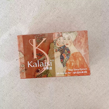 Korean Kalaisi Art Soap, Perfumed Soap, Long-lasting Fragrance, for Face & Body Wash