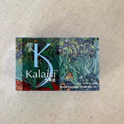 Korean Kalaisi Art Soap, Perfumed Soap, Long-lasting Fragrance, for Face & Body Wash