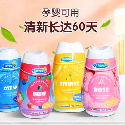 UNMOONY Air Freshener, Indoor Deodorizer, Multiple Scents Available