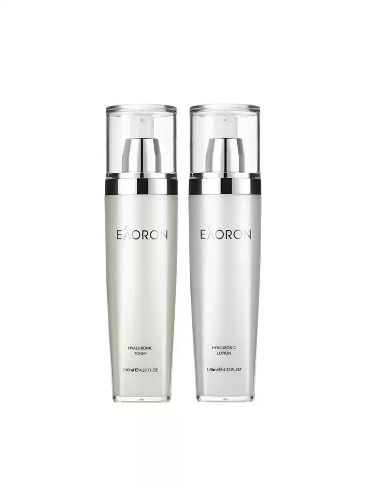 Local Australian Eaoron Hydrating Lotion & Toner, Hyaluronic Acid, Hydrating & Moisturizing, 120ml