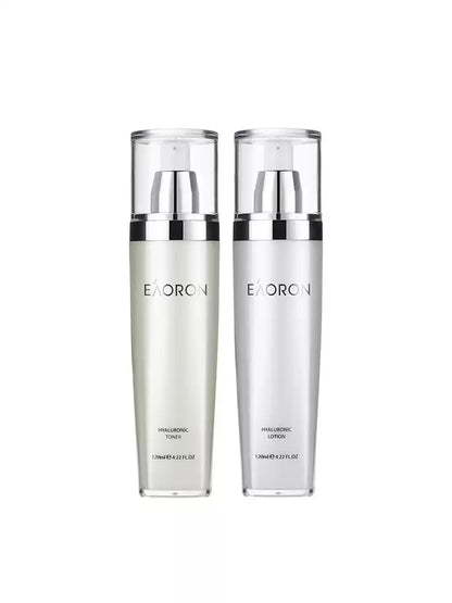 Local Australian Eaoron Hydrating Lotion & Toner, Hyaluronic Acid, Hydrating & Moisturizing, 120ml