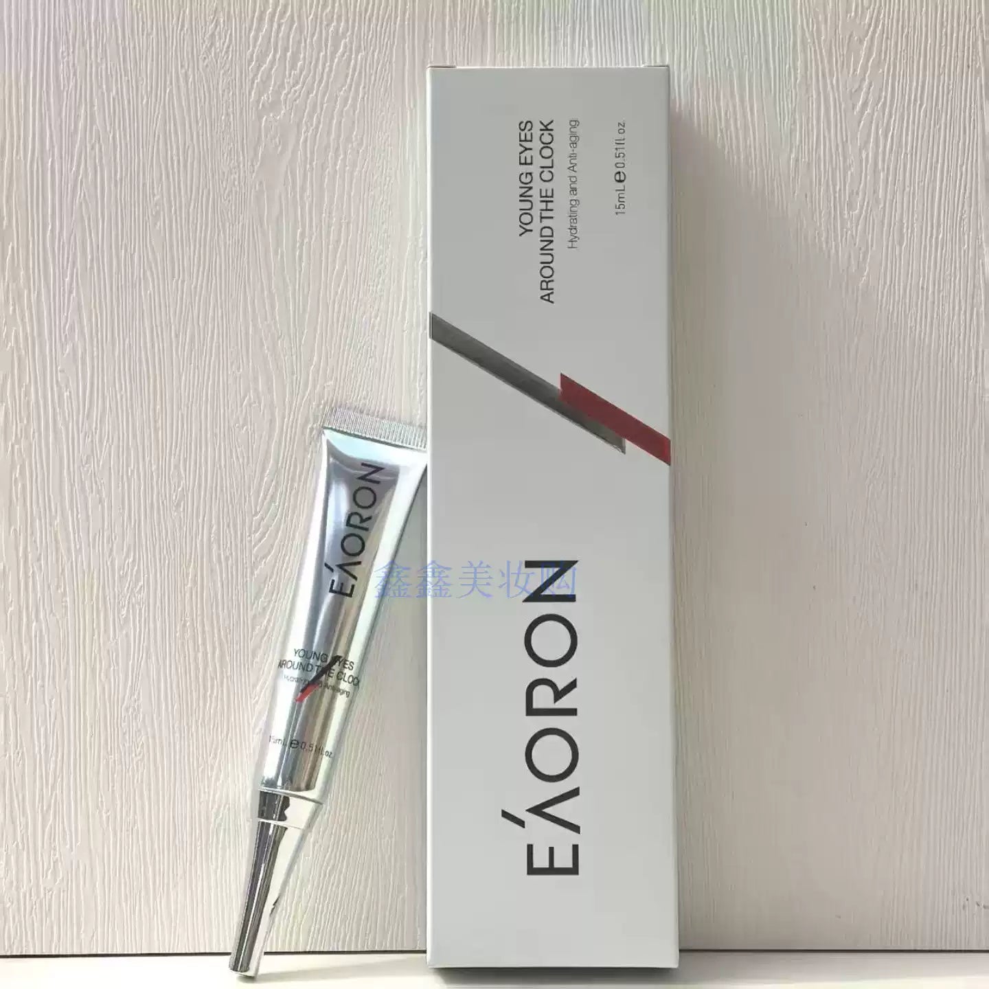 Australian Eaoron New Youth Eye Cream, Hydrating Nourishing, Moisturizing Firming, Improve Fine Lines, Eye Bags and Crow's Feet