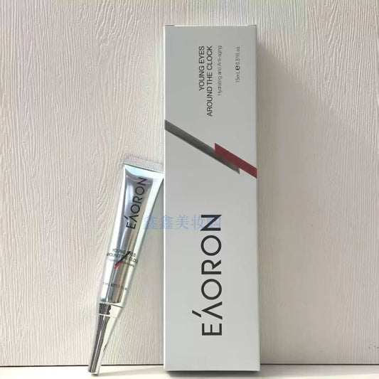 Australian Eaoron New Youth Eye Cream, Hydrating Nourishing, Moisturizing Firming, Improve Fine Lines, Eye Bags and Crow's Feet