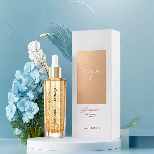 Australian Eaoron Premium Facial Essence Oil, Moisturizing Firming Repair, 30ml