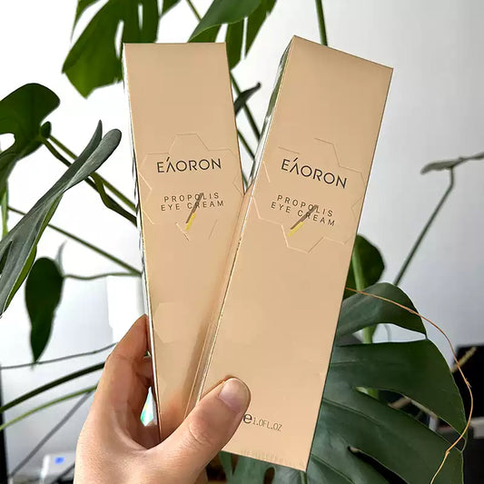 Imported Australian Eaoron Propolis Eye Cream, Lifting & Firming, Fade Dark Circles and Fine Lines