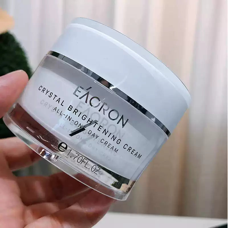 Australian Eaoron Tone Up Cream, Lazy Nude Makeup Cream, Natural Brightening, Concealing & Soothing for Sensitive Skin