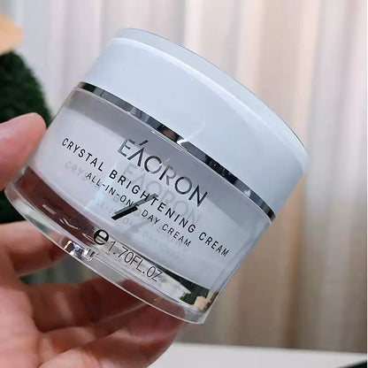 Australian Eaoron Tone Up Cream, Lazy Nude Makeup Cream, Natural Brightening, Concealing & Soothing for Sensitive Skin